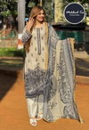 1325 Mehboob Tex Printed Cotton Summer Pakistani Suits Wholesale Suppliers In India